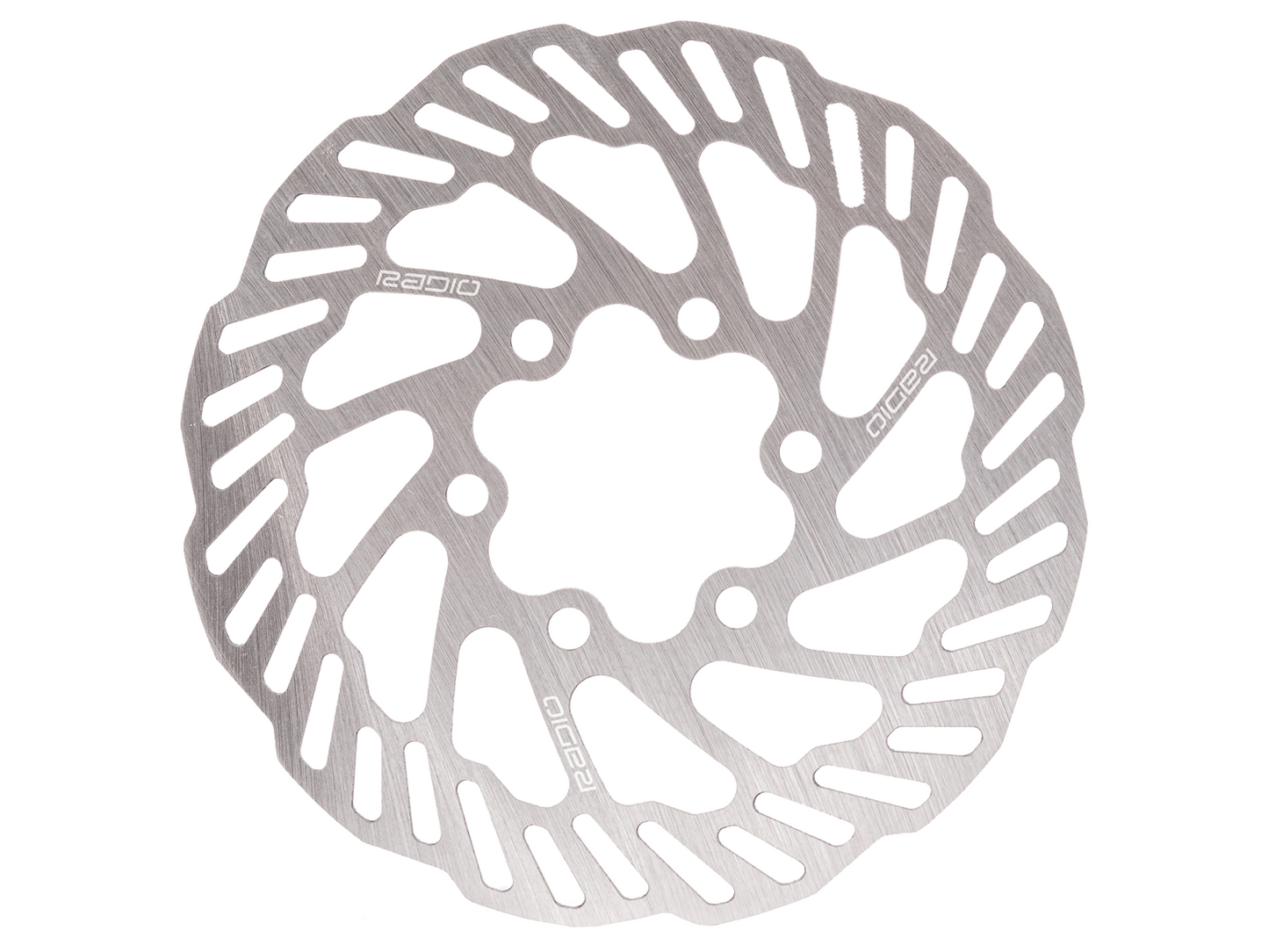RADIO RACELINE Disc Brake Rotor