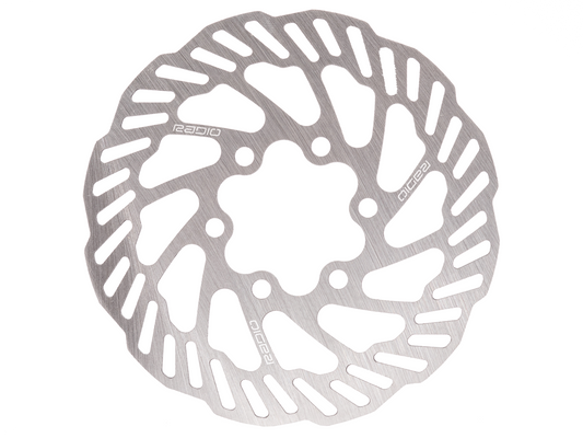RADIO RACELINE Disc Brake Rotor