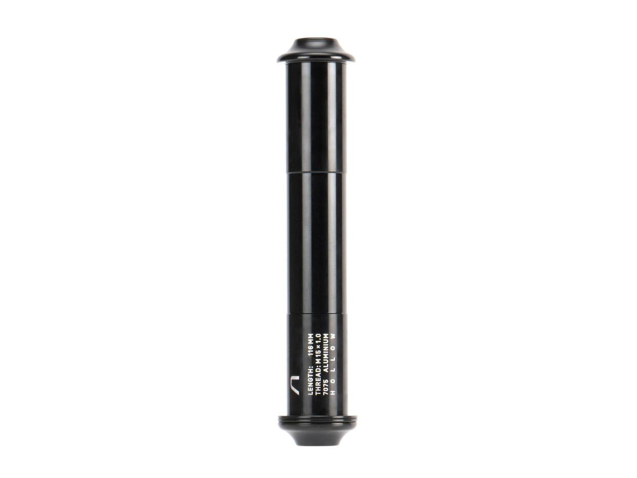 ARISE Echo Front Axle & Bolt Set