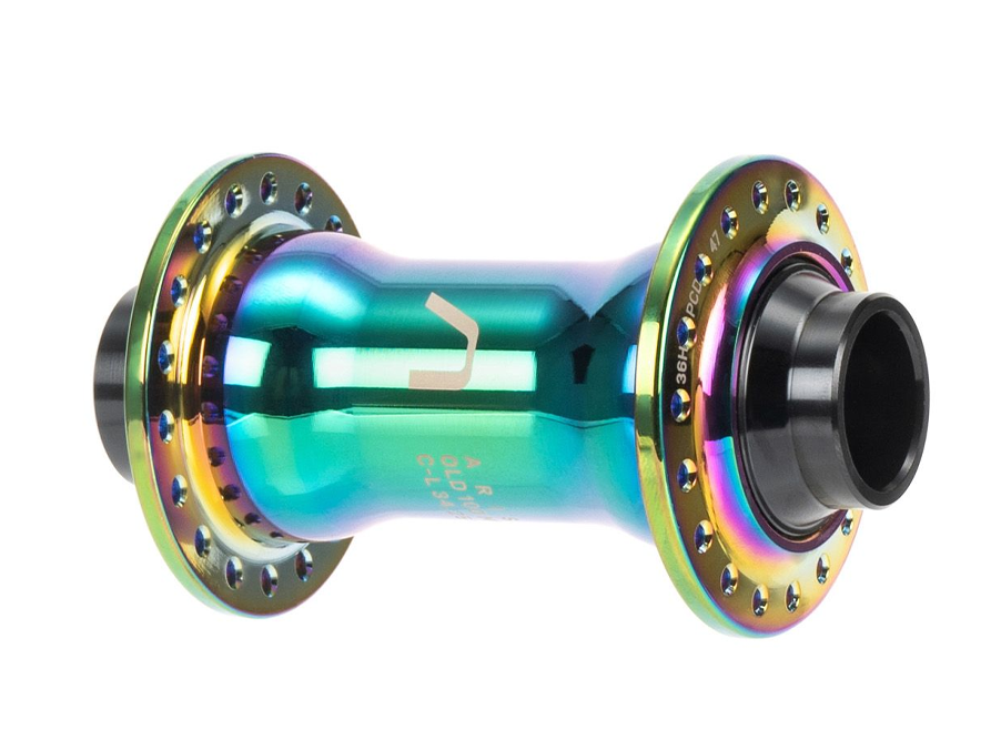 ARISE Echo Front Hub