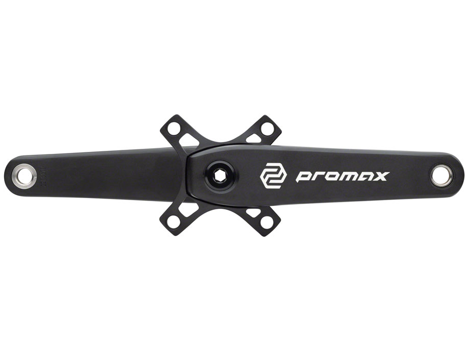 PROMAX HF-3 Cranks