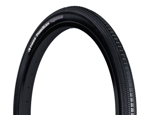 TIOGA Powerblock OS20 Tyres