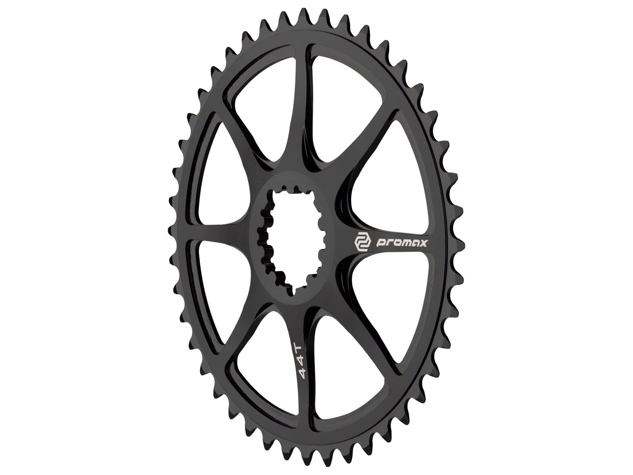 PROMAX Direct Mount Front Chainring/Sprocket