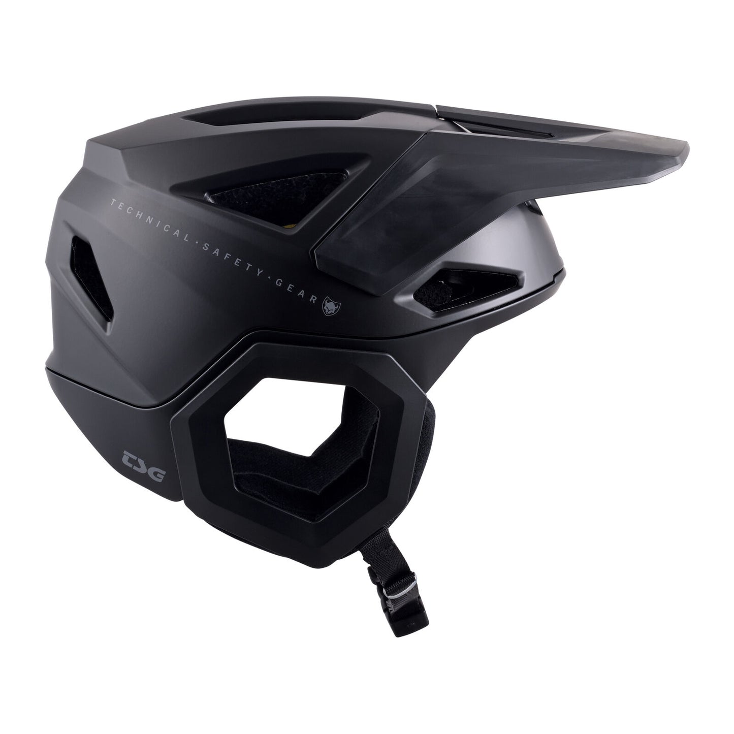 TSG Prevention Helmet