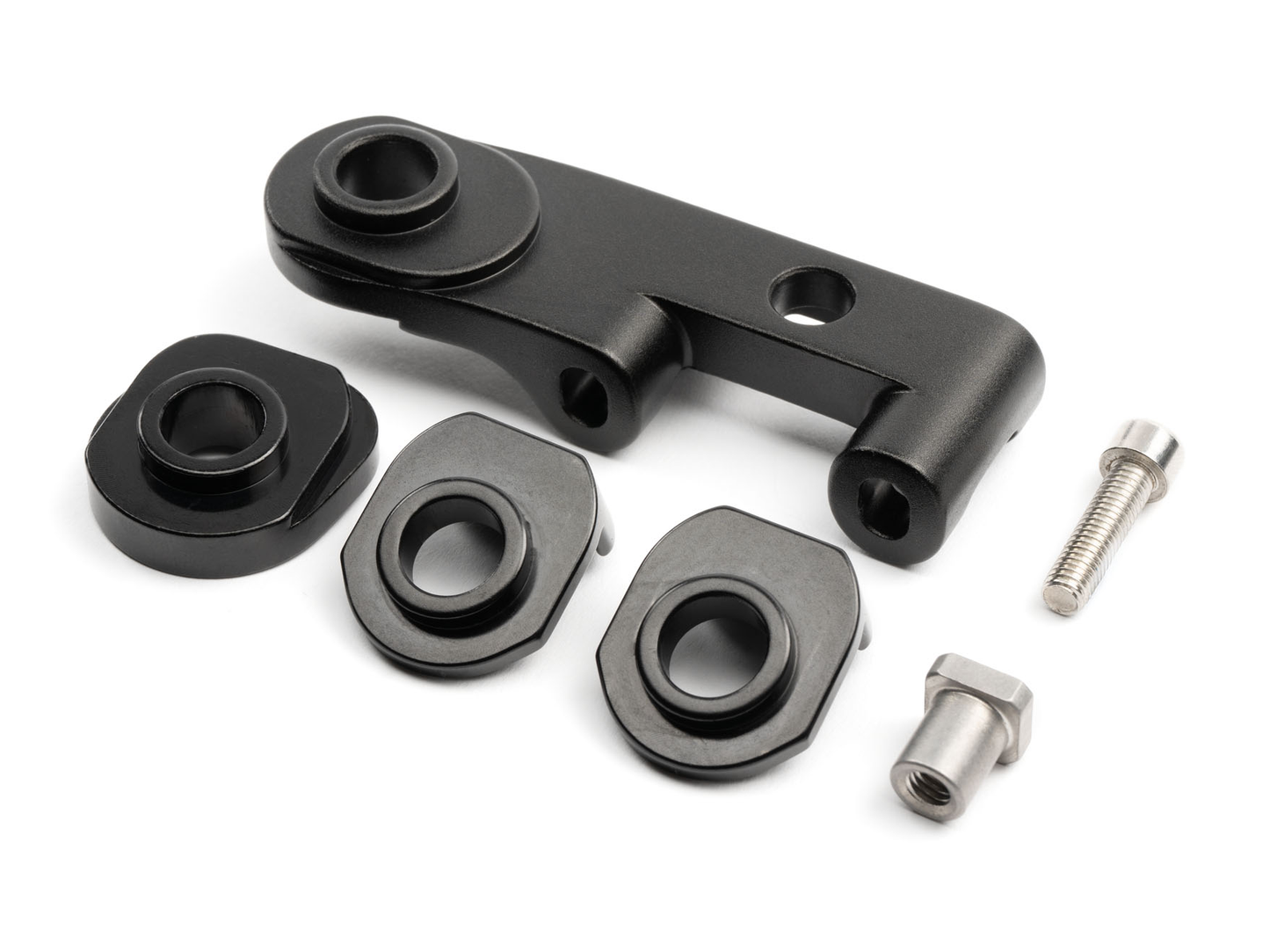 RADIO Quartz Sliding Disc System Adaptor