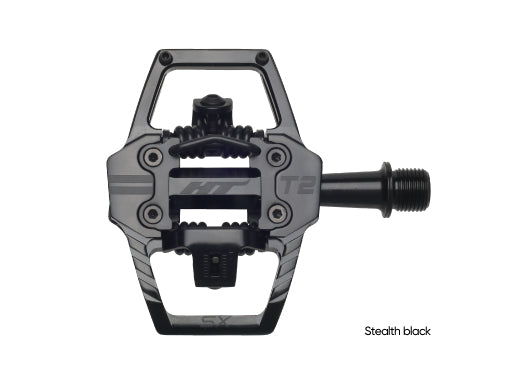 HT Components T2 SX Pedals