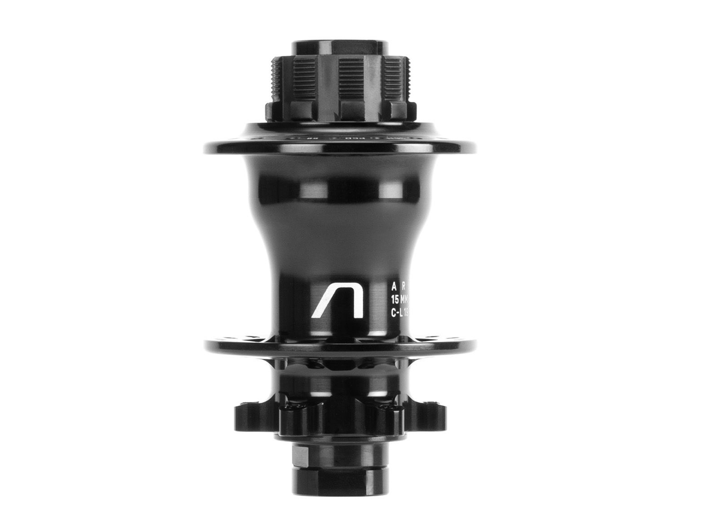 ARISE Echo Disc Rear Hub
