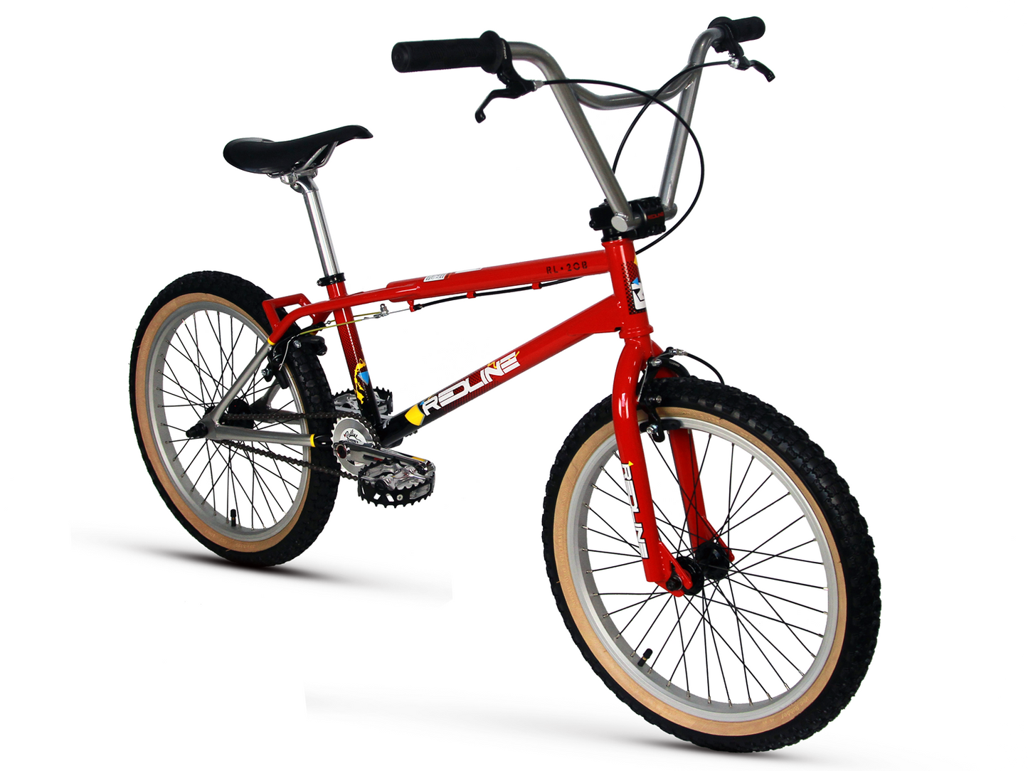 REDLINE Retro 20" RL -20B
