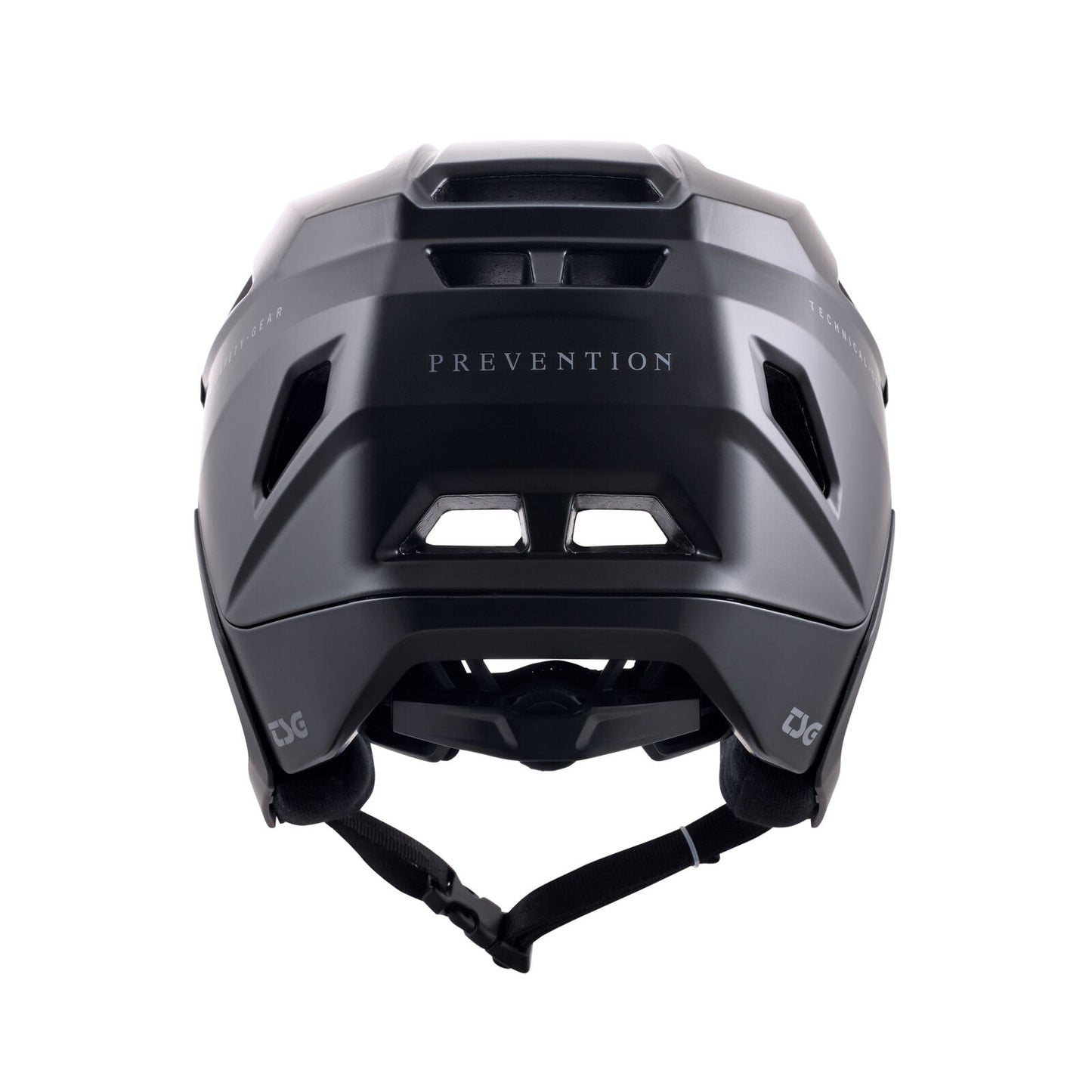 TSG Prevention Helmet