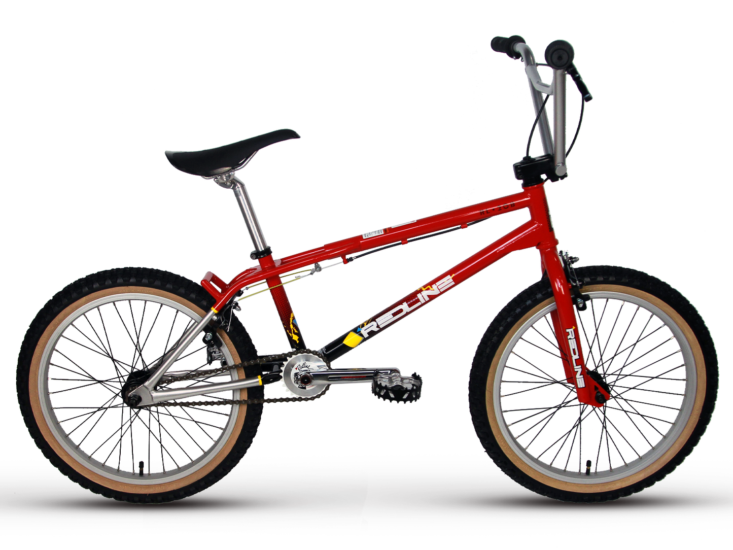 REDLINE Retro 20" RL -20B