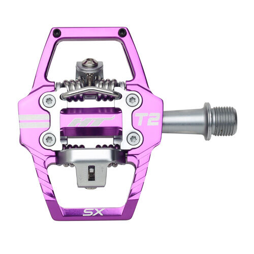 HT Components T2 SX Pedals