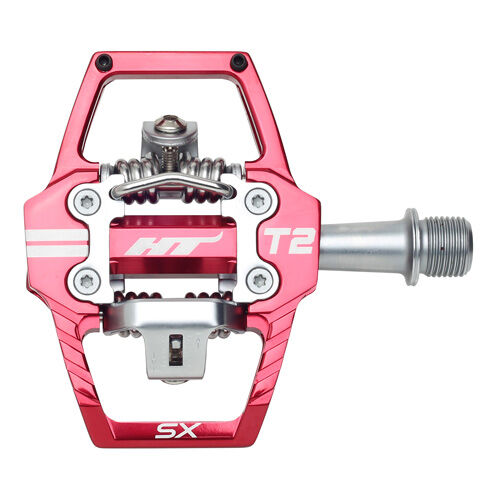 HT Components T2 SX Pedals