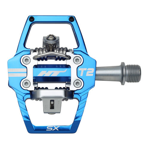 HT Components T2 SX Pedals