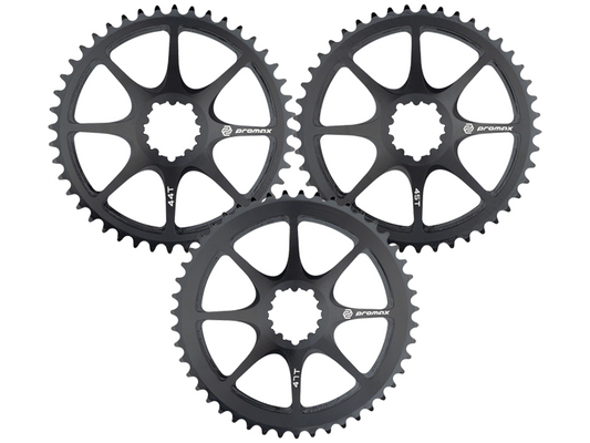 PROMAX Direct Mount Front Chainring/Sprocket