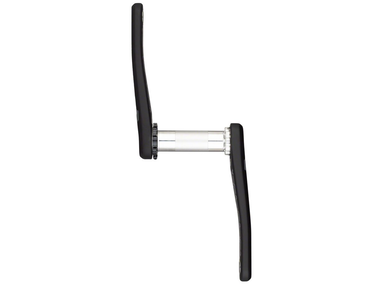 PROMAX CK-1 Carbon Crank Set