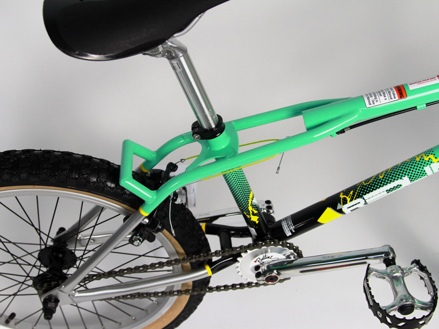 REDLINE Retro 20" RL -20B