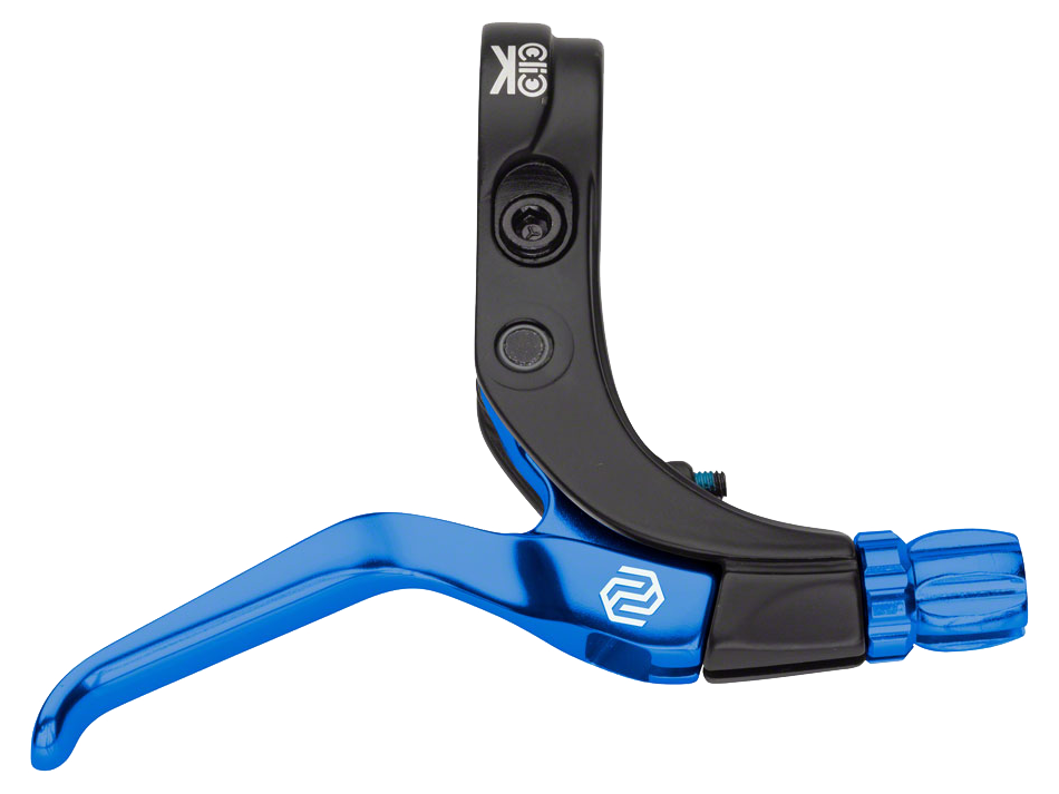 PROMAX Click Point Long Brake Levers