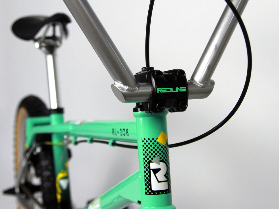 REDLINE Retro 20" RL -20B