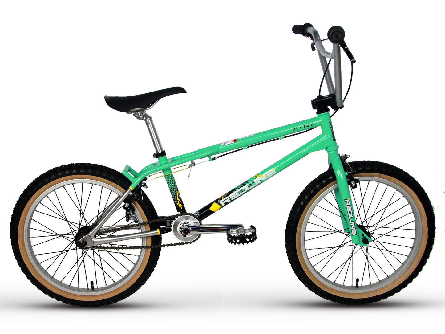 REDLINE Retro 20" RL -20B