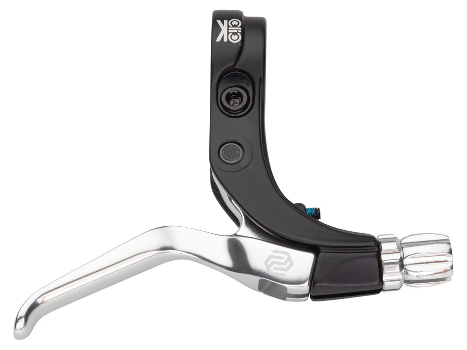 PROMAX Click Point Long Brake Levers