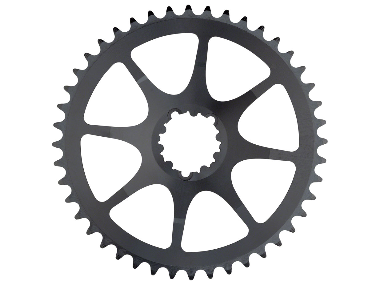 PROMAX Direct Mount Front Chainring/Sprocket
