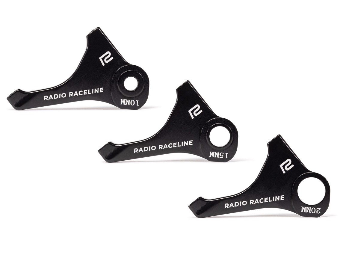 RADIO Pro Disc Brake Mount