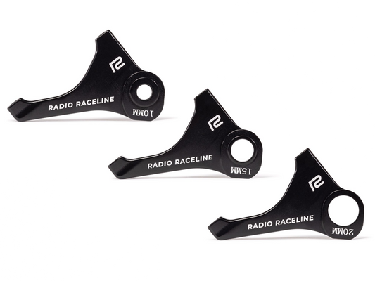 RADIO Pro Disc Brake Mount