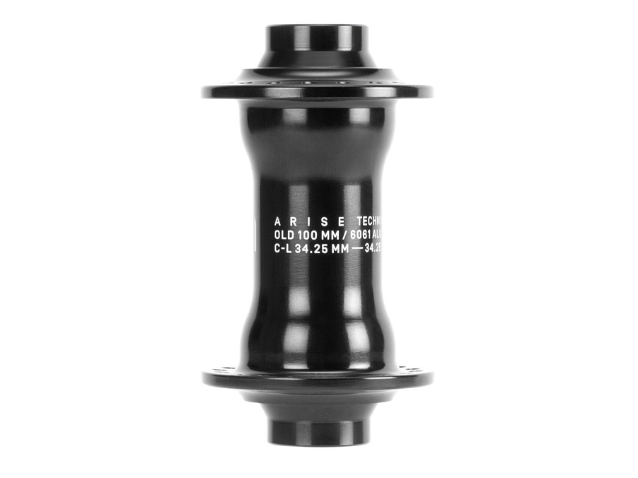 ARISE Echo Front Hub