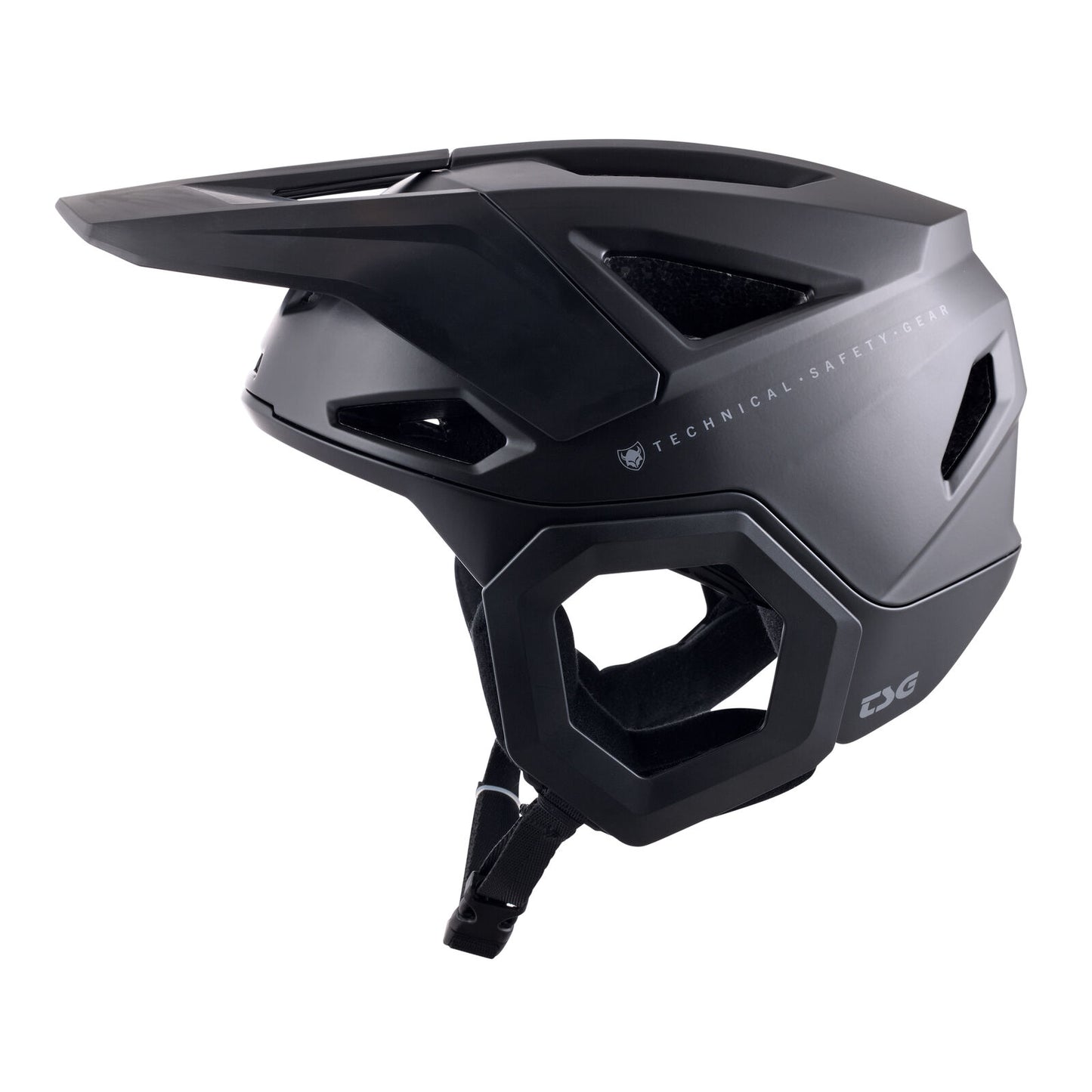 TSG Prevention Helmet