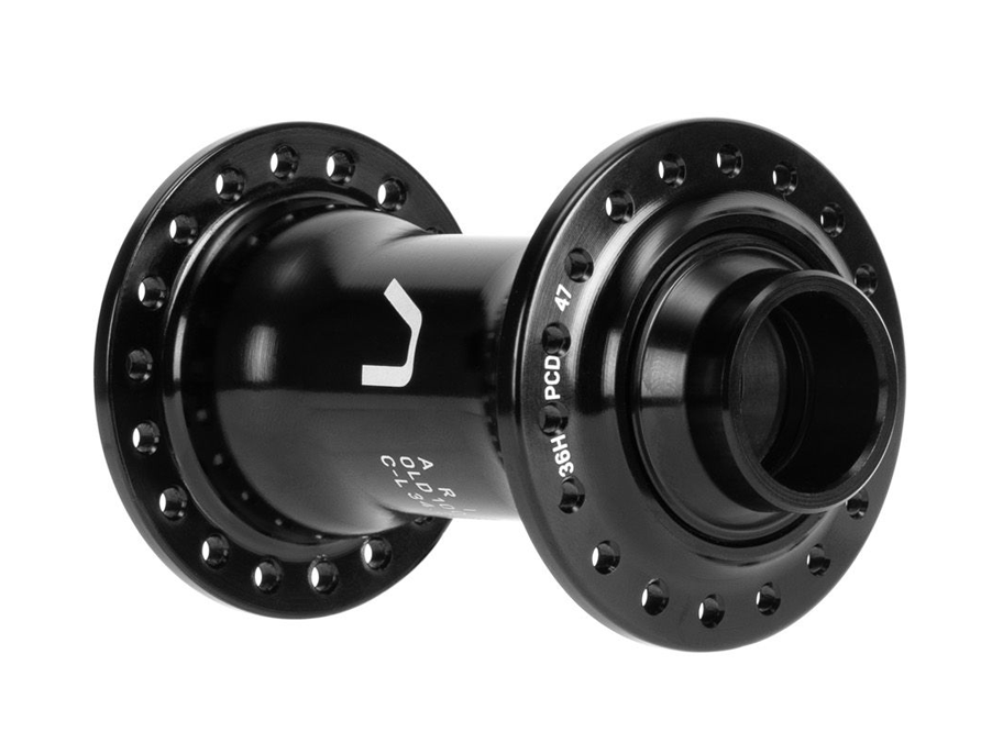 ARISE Echo Front Hub