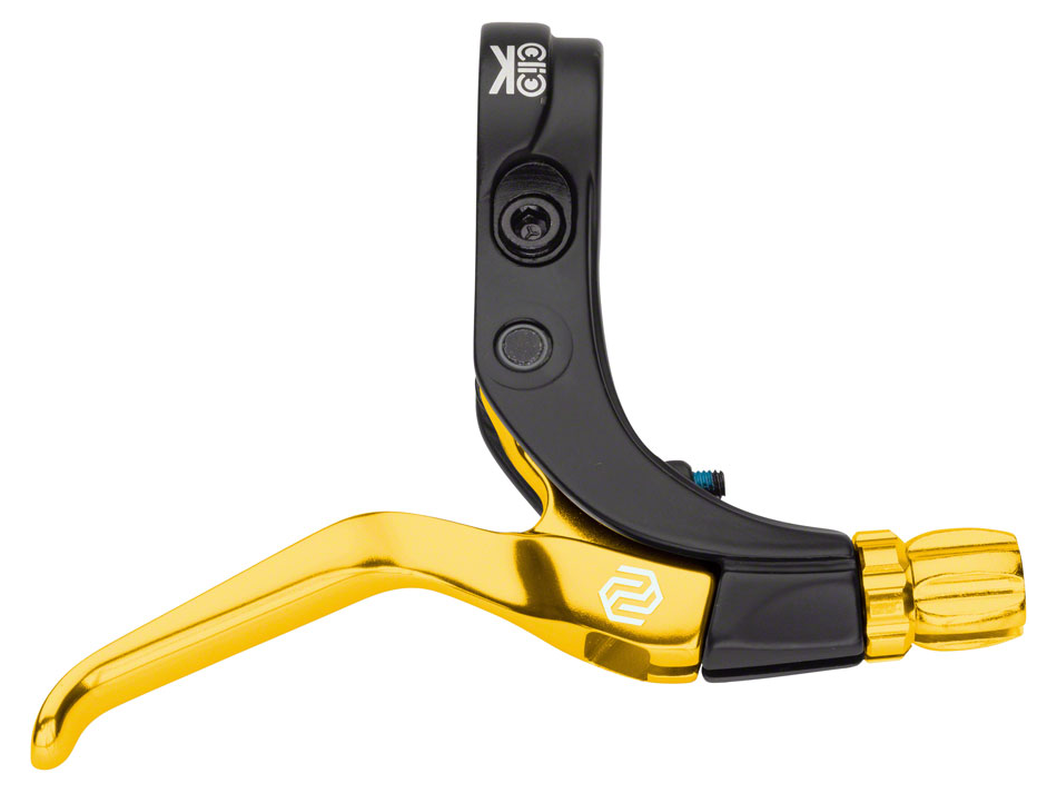PROMAX Click Point Long Brake Levers