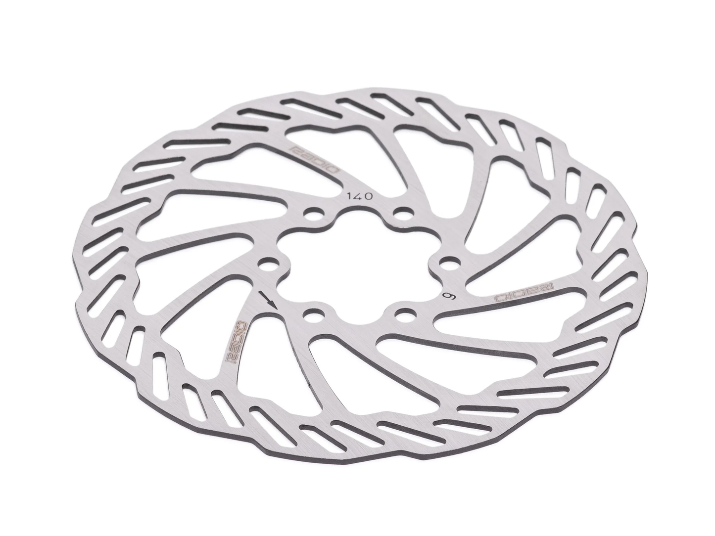 RADIO RACELINE Disc Brake Rotor