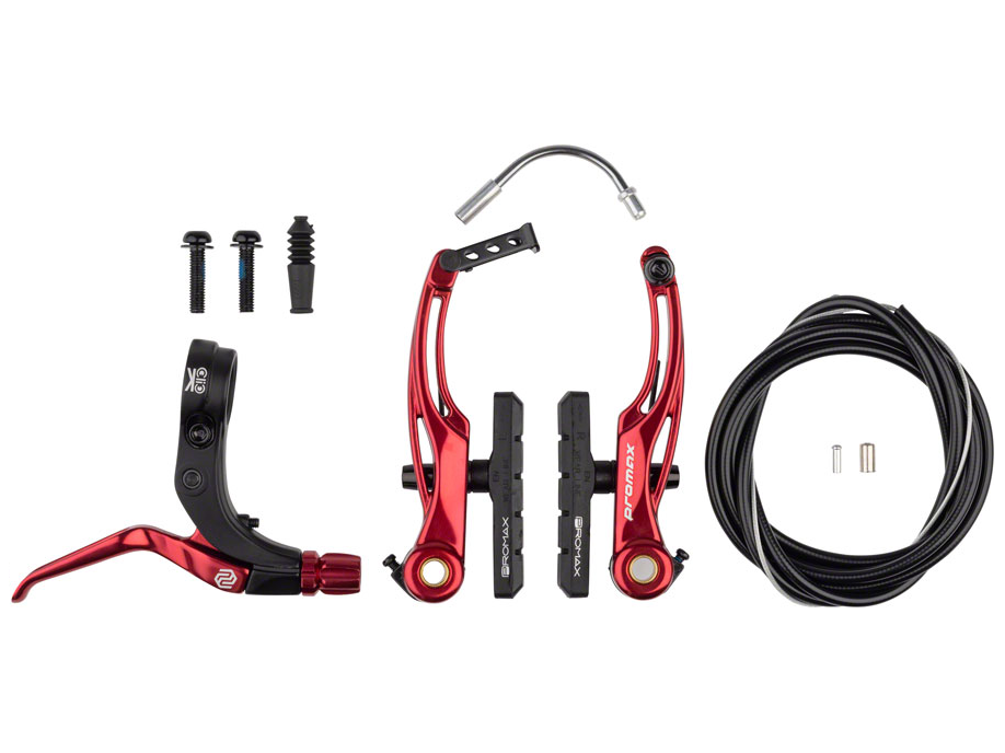 PROMAX P-1 Click V-Brake Kit