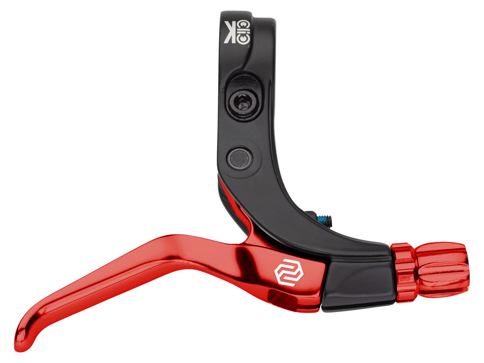 PROMAX Click Point Long Brake Levers