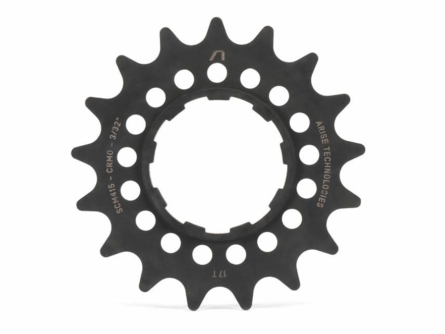 ARISE Echo Chromo Cassette Sprocket