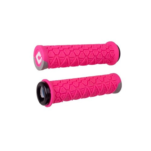 ODI MTB VANQUISH D30 LOCK ON GRIP 135MM