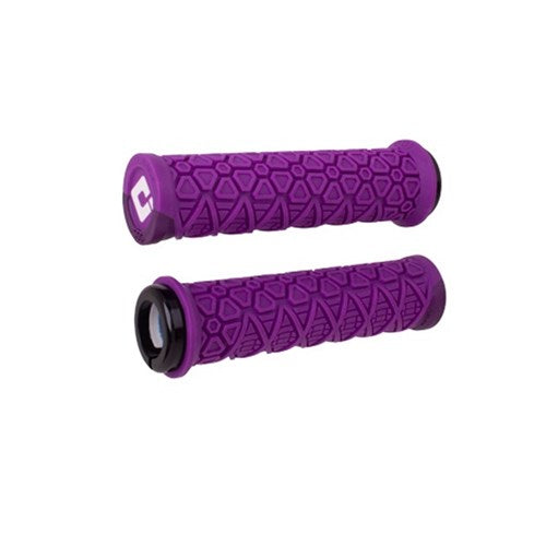 ODI MTB VANQUISH D30 LOCK ON GRIP 135MM