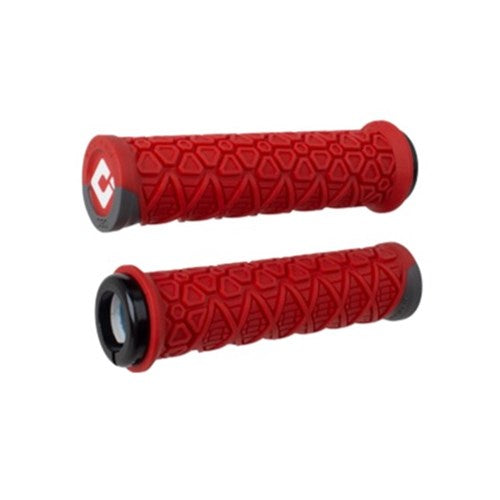 ODI MTB VANQUISH D30 LOCK ON GRIP 135MM