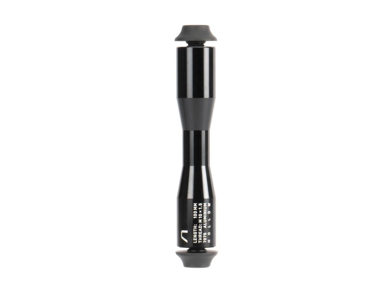 ARISE Echo Front Axle & Bolt Set