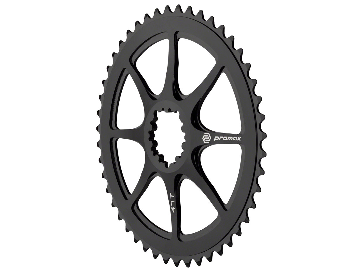 PROMAX Direct Mount Front Chainring/Sprocket