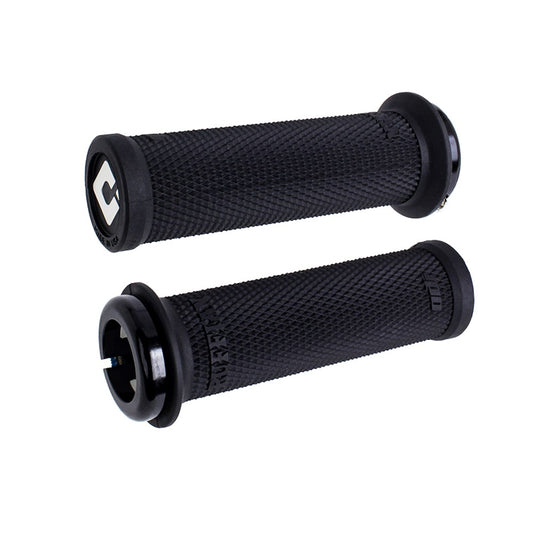 ODI Ruffian Mini V2.1 Lock-On Grips