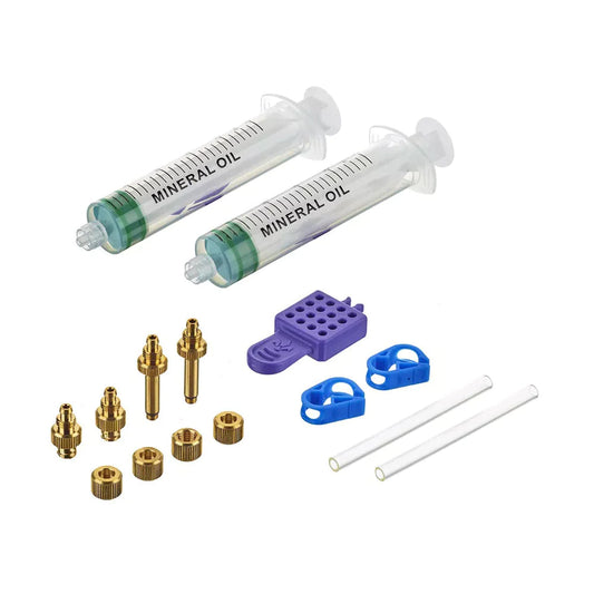 FORMULA Bleed Kit