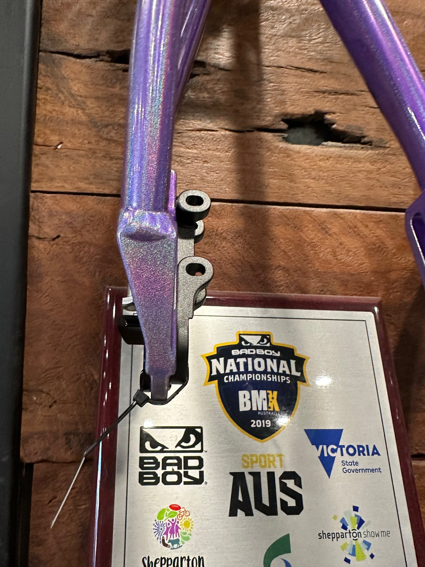 RADIO Quartz 2024 Frames