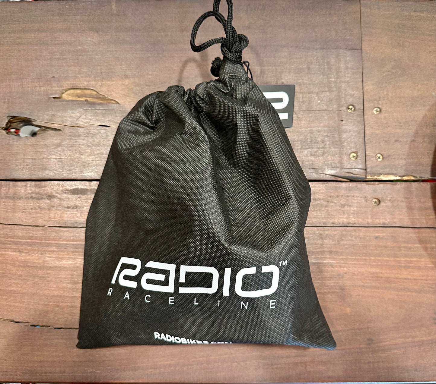 RADIO Seat Combo