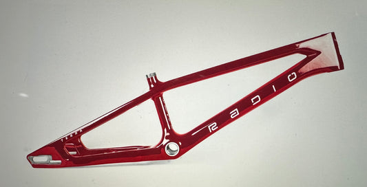 RADIO Terra Frame