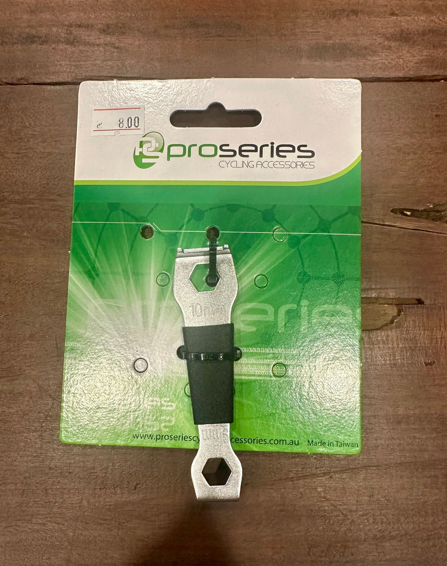PRO SERIES Chainring Bolt Tool