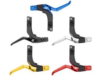 PROMAX Click Point Long Brake Levers