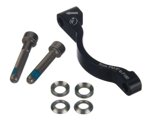 FORMULA Post Mount Disc Brake Adapters