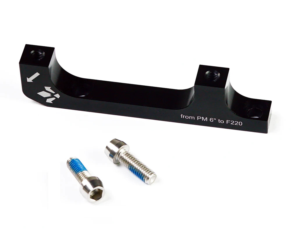 FORMULA Post Mount Disc Brake Adapters