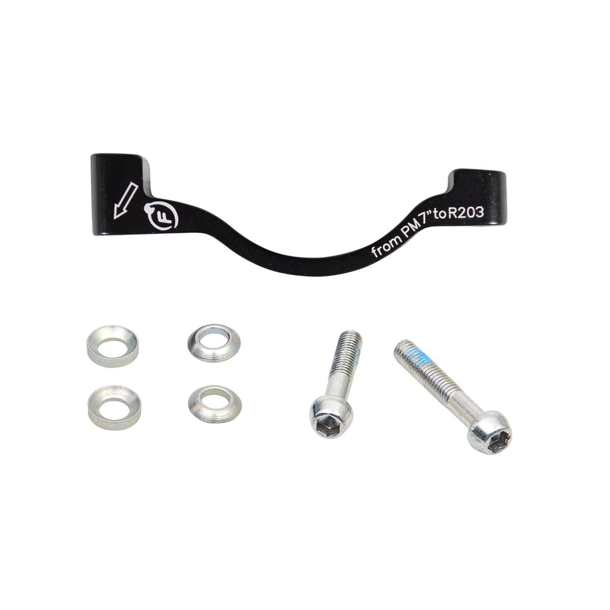 FORMULA Post Mount Disc Brake Adapters